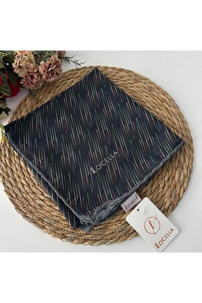 locella Soft Cotton Scarf Ldff0409