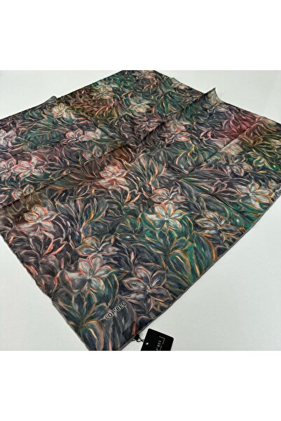 LOPRES وشاح قطني ناعم من لوبريس LDN8908