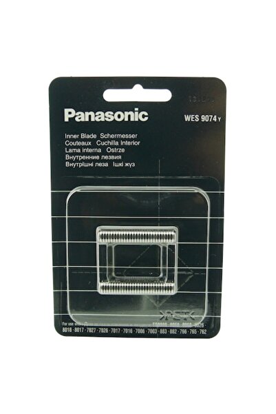 PANASONIC Lamă wes9074Y pentru aparate de ras ES883, ES882, ES766, ES765
