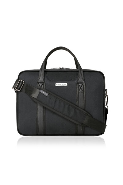 Lavie Sport Elevate 1C Briefcase 9L |Multifunctional Laptop bag For Men & Wom...
