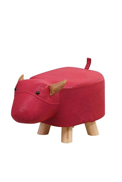 Arabest Adult shoe changing stool cartoon elephant, cute home decoration, sui...