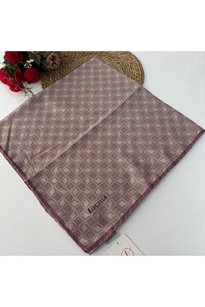 locella Eșarfă moale din bumbac LDFC9610