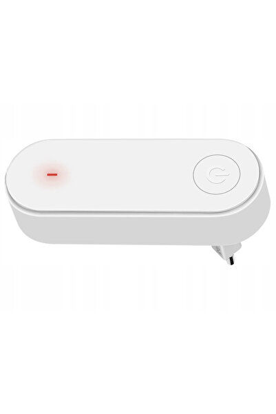 zola Απομακρυντής εντόμων και τρωκτικών, τροφοδοσία 230V, λευκό, 11x2,5x4 cm