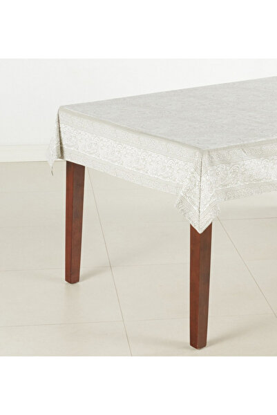 Generic Ornate Table Cover - 150 x 250 cm