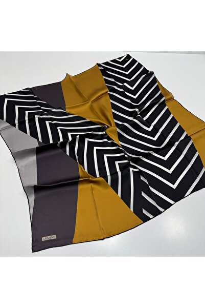 Armine Nostalji Sura ipek 8213-45