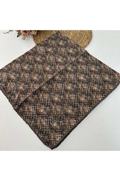 locella М'яка бавовняна шарф LDFC9803