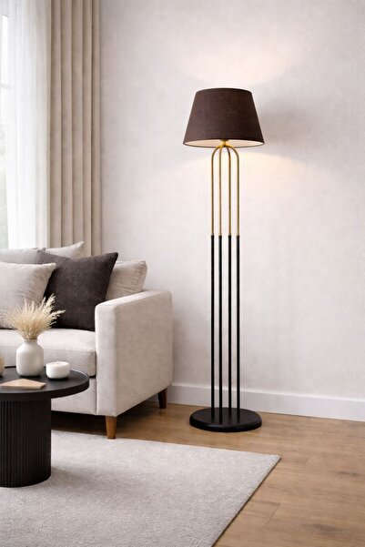 VENÜS NOVA ZANİAH ESKİTME&SİYAH LAMBADER ACI KAHVE BAŞLIK