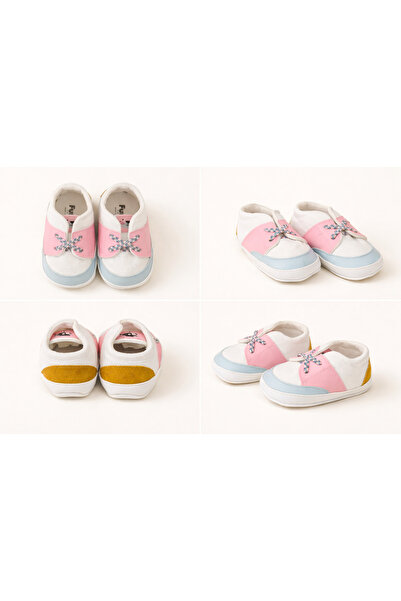 Funny Baby Booties Shoes |   Healthy, Lightweight and Flexible Sole |   First...