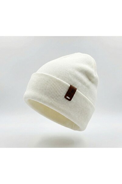 ASMİN TASARIM Unisex Kışlık Bere