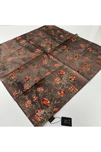 ZER Organski pamuk Mekani šal LDD4604