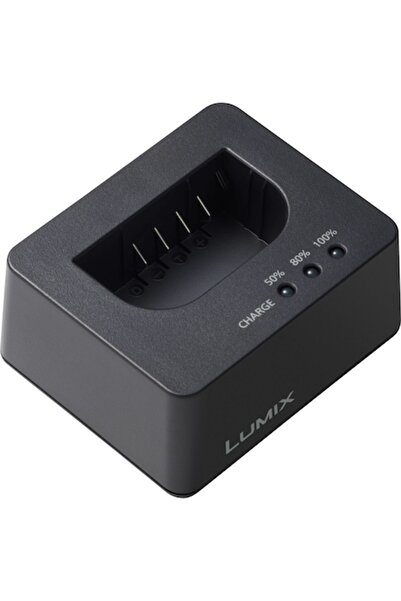 PANASONIC DVLC1005Z Battery Charger