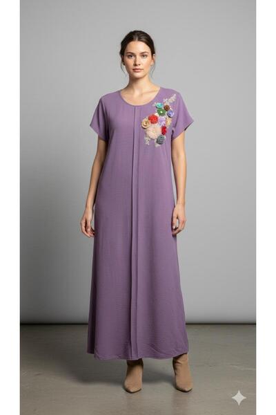 Crown plaza جلابيه "بخامه بارده" انيقه للمنزل