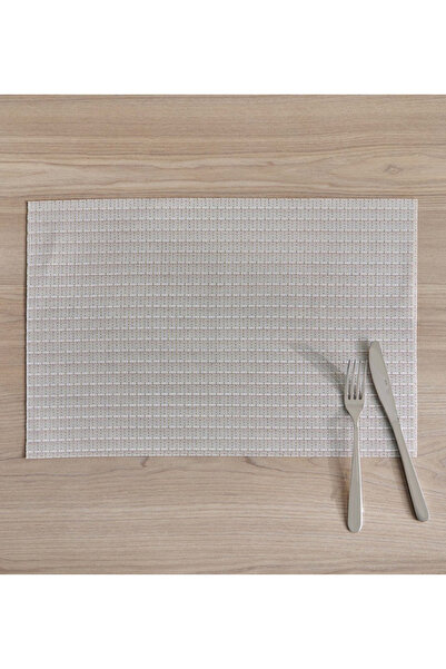 Laura 1-Piece Placemat