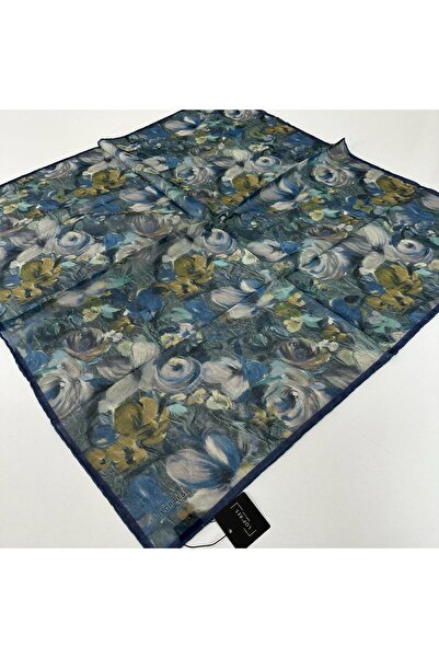 LOPRES Eșarfă moale din bumbac Lop'res LDN9110