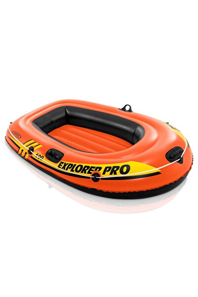 Other Ponton Explorer PRO 100 160 x 94 x 29 cm INTEX 58355