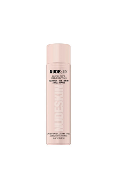 NUDESTIX , Nudeskin, 5% Γλυκολικό Οξύ, Φωτιστική, Τονωτική Λοσιόν, Για Πρόσωπ...