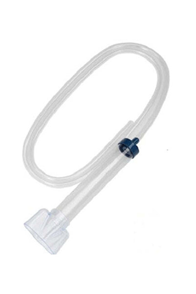 Ebi حصى تنظيف 9/12 مم لأحواض السمك بطول 200 سم