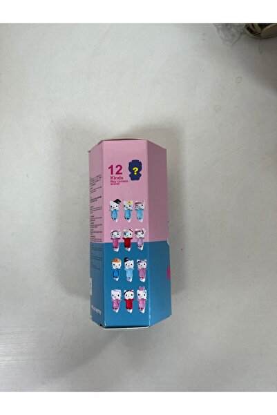 Kids HELLO KITTY SONNY ANGEL