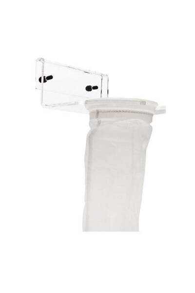 Aqua Medic كيس ترشيح مسبق لحوض أسماك المياه المالحة