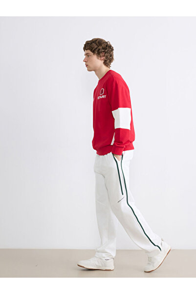 LC Waikiki Quality Pieces from Çelebi Store: Loose Fit Stripe Detailed Men's ...