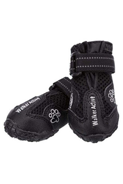 Trixie أحذية ووكر أكتيف الواقية للكلاب - مقاس متوسط-كبير