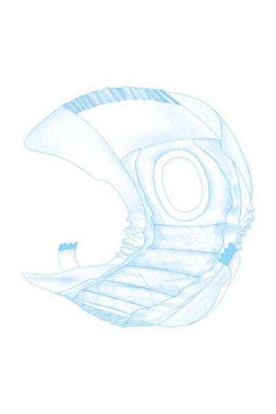 Trixie حفاضات للكلاب مقاس متوسط ​​إلى كبير