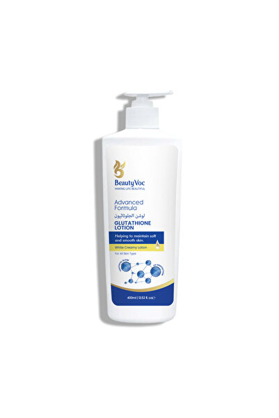 Beauty Voc Glutathione Lotion
