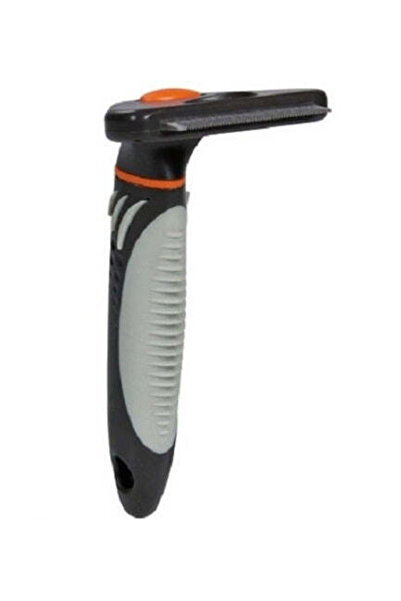 Trixie أداة تمشيط وتزيين الكلاب 7 × 15 سم