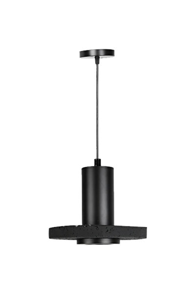 Humer Modern black hanging chandelier E27*1L
