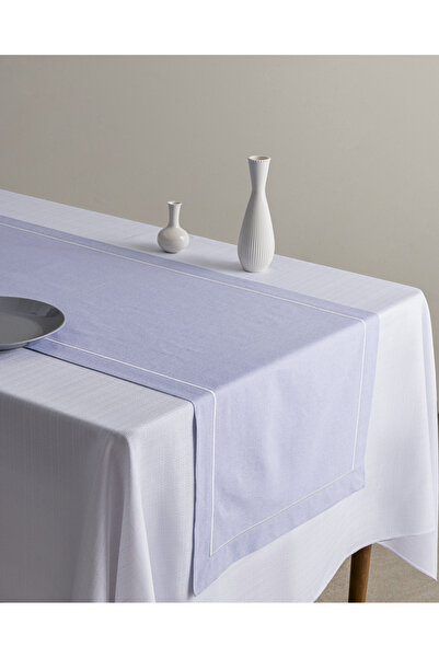 Madame Coco Noa Runner - Alb/Albastru