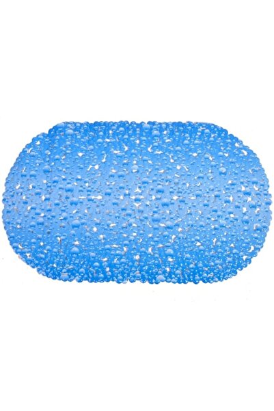 OEM Non-slip Bath Mat, Gelexis, Drops Model, 38 x 69 cm
