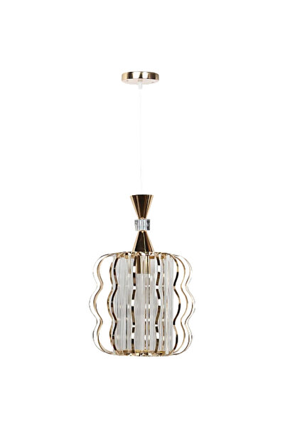 Humer Modern gold pendant light E27*1