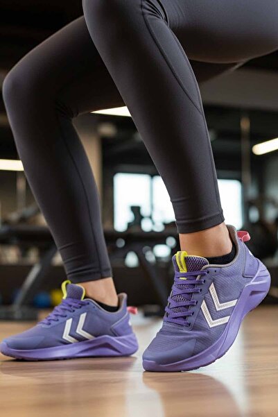 hummel SOLAR Дамски маратонки 900795-7986-C3