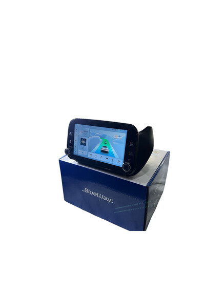 Blueway Fiat Fiorino-BİPPER-NEMO 2-32 PRO OEM MULTİMEDİA