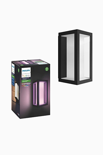 Philips Hue Beyaz ve Renkli Ambiyans LED Işık Şeridi