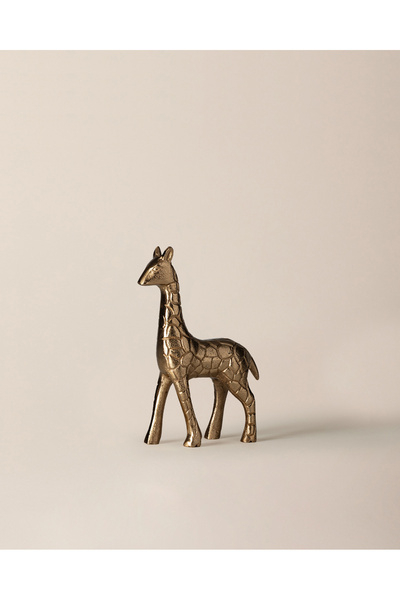 Madame Coco Rochelle Biblo - Gold