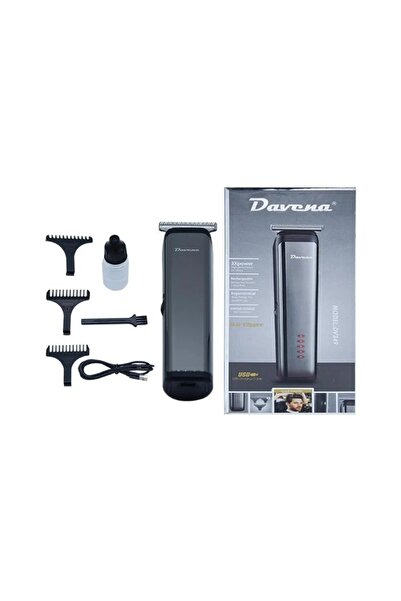 davana Davina DV349 Shaving Machine