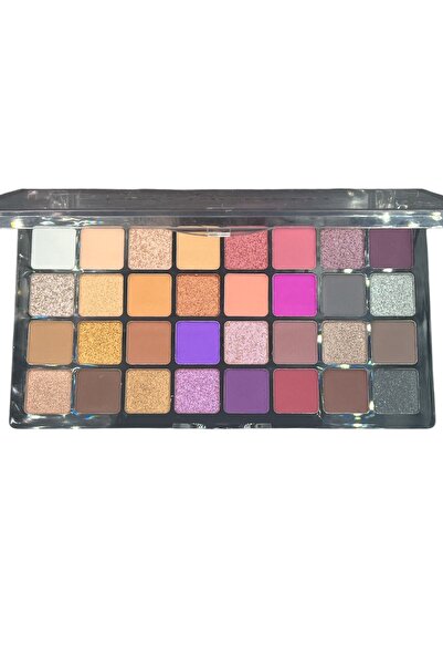 drob_beauty لوحة ظلال العيون