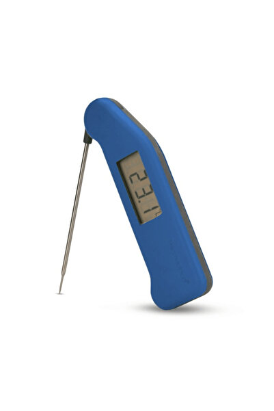 Thermapen Classic Blue Thermometer,
