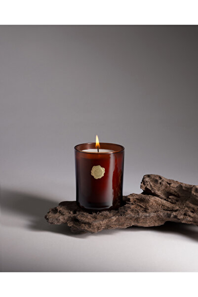 Madame Coco Répertoire Kokulu Bardak Mum - Dark Ambre - 190 gr