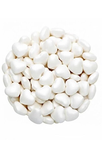 Pare Kahve&Çikolata Kalp Şeker (1 KG)
