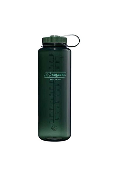 NALGENE 48 oz Silo Jade
