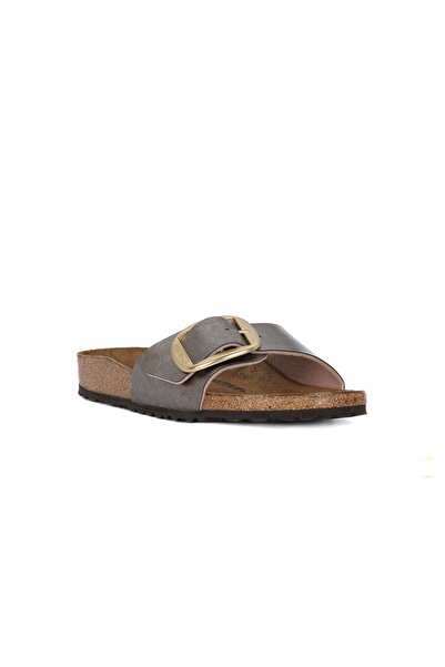 Birkenstock Madrid Big Buckle