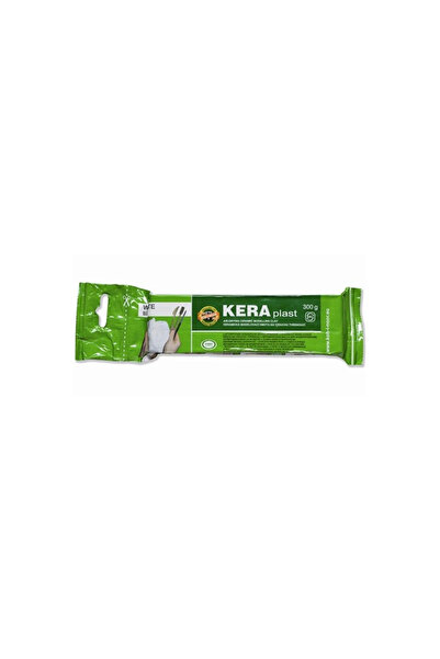 OEM Lut modelaj alb 300g - Koh-I-Noor