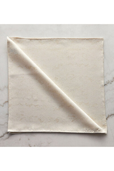 SPARKLE 4-Piece Napkin Set - 45 x 45 cm