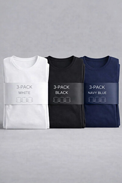 COMBİNE MİCHAİL Γυναικείο μακρυμάνικο μπλουζάκι με λαιμόκοψη 3 σειρών