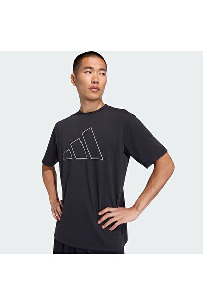 adidas ΑΠΑΡΑΙΤΗΤΑ ΓΙΑ ΤΗΝ ΠΡΟΠΟΝΗΣΗ FEELREADY LOGOLU T-Shirt