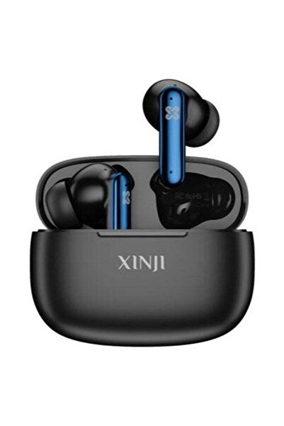 XINJI Stone M1 Black 300mAh True Wireless Stereo Earbuds