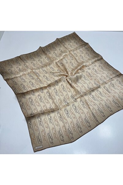 Armine Nostalji Tivil ipek 9142-52