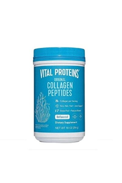 Vital Proteins Колагенови пептиди без вкус 284 г